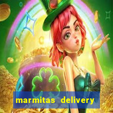 marmitas delivery boa vista rr